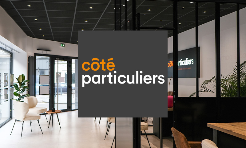 Côté Particuliers Avranches